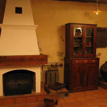 La Carpinteria Casa Rural Romanones 外观 照片