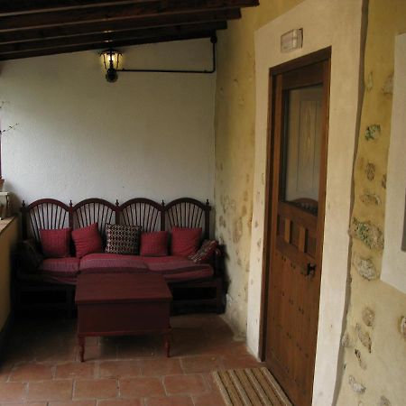 La Carpinteria Casa Rural Romanones 外观 照片