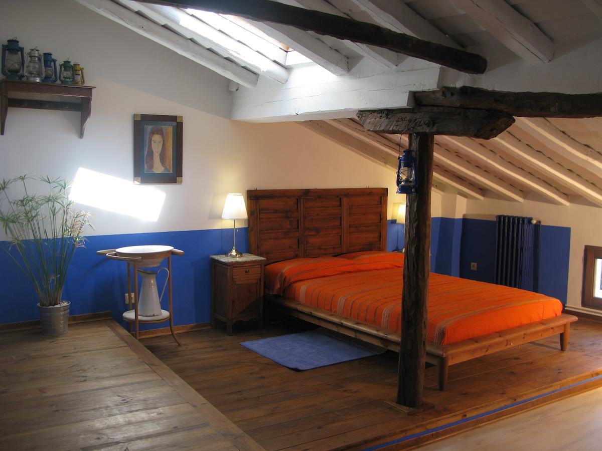 La Carpinteria Casa Rural Romanones 外观 照片